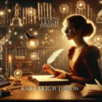 kara leigh dimon