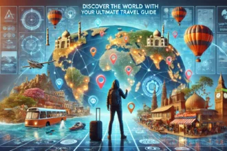 Hoptraveler.com