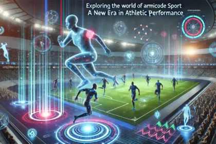 Harmonicode Sport