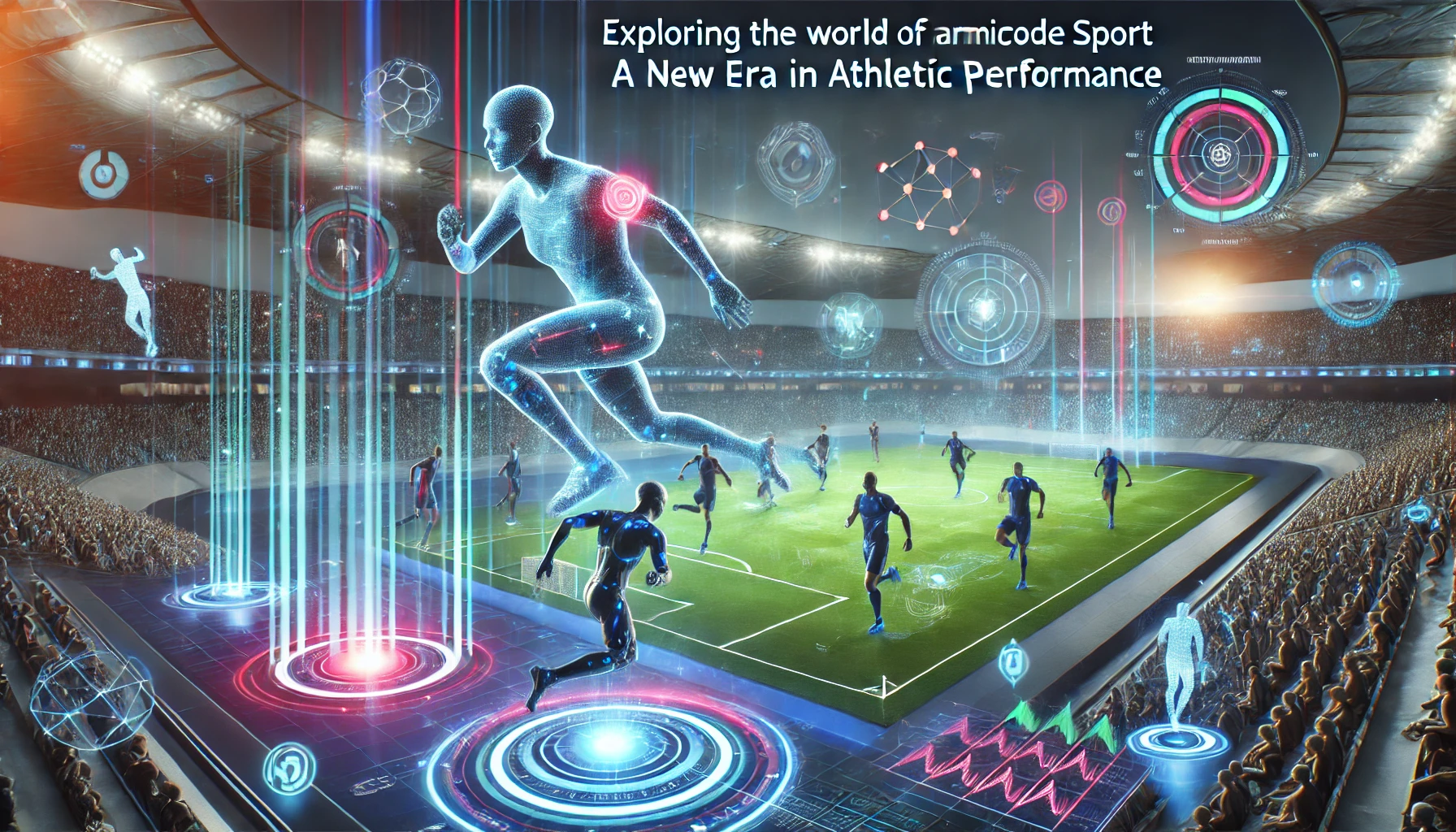 Harmonicode Sport