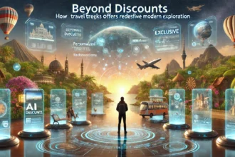 Travel Tweaks Offers