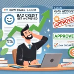 Traceloans.com bad credit