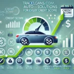 Traceloans.com Auto Loans