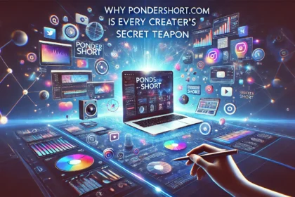Pondershort.com