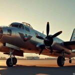 b 25 bomber sentimental journey madera warbirdsa