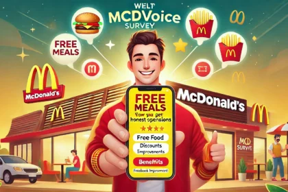 www mcdvoice com