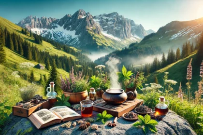 High Mountain Health
