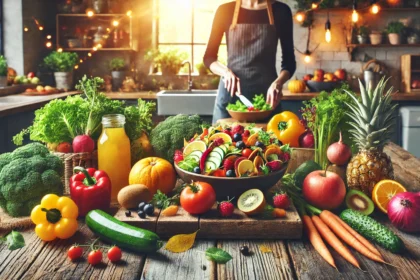Harvest Health