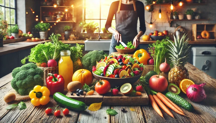 Harvest Health