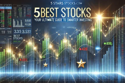 5starsstocks.com Best Stocks