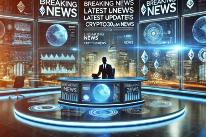 Crypto30x.com News