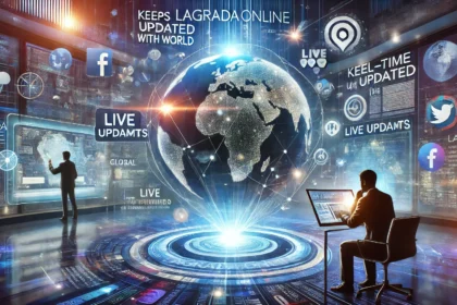lagradaonline.com