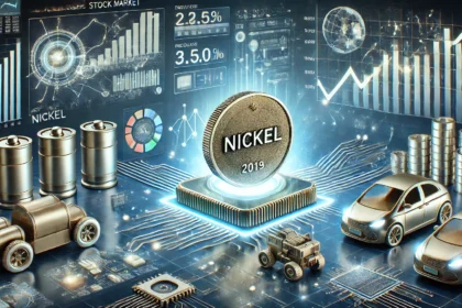 Fintechzoom.com Nickel