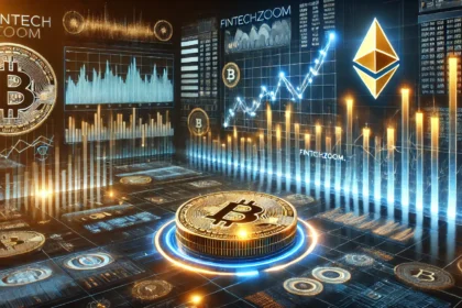 Understanding the Dynamics of Fintechzoom.com Crypto Market Cap: A Deep Dive