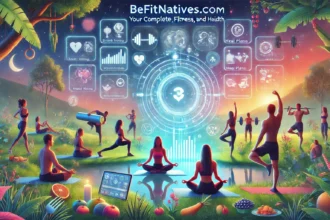 Befitnatics.com