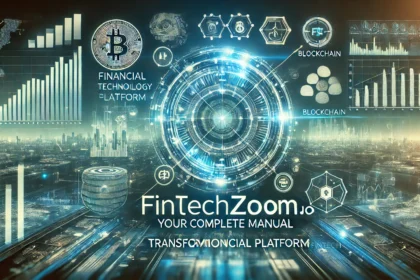 Fintechzoom .io