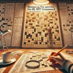XL NYT Crossword