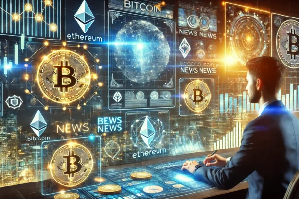 Fintechzoom.com Crypto News