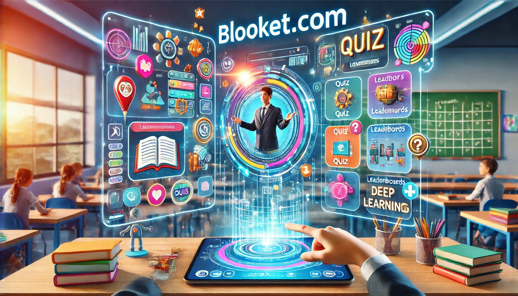Blooket.com