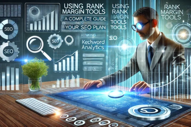 Rank Margin Tools
