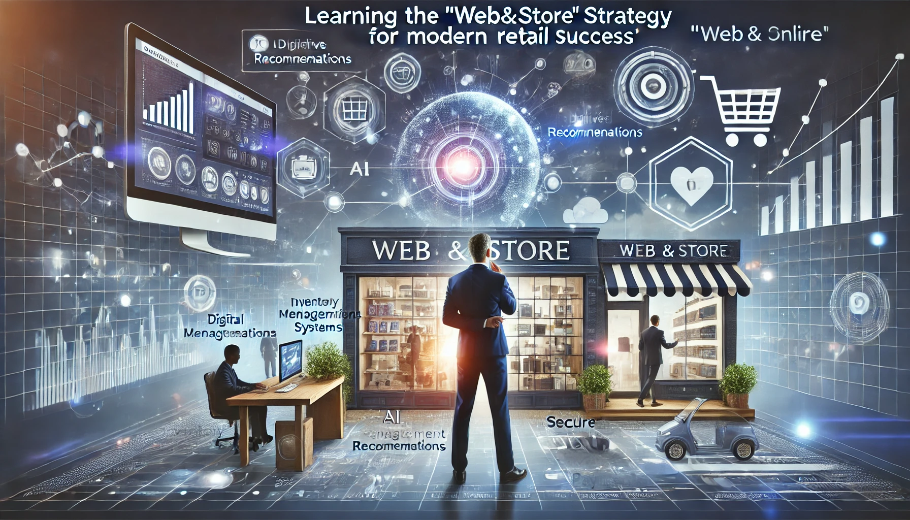 Web&Store